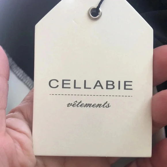 French peplum jacket - Picture 9 of 13